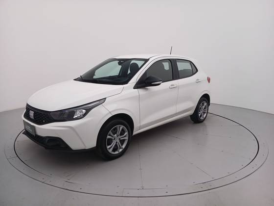 FIAT ARGO 1.0 FIREFLY FLEX DRIVE MANUAL